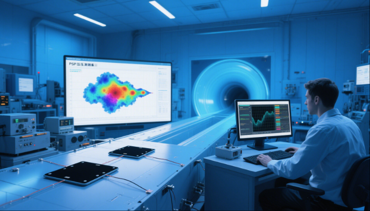 五孔探针厂家排名及供应商选择指南